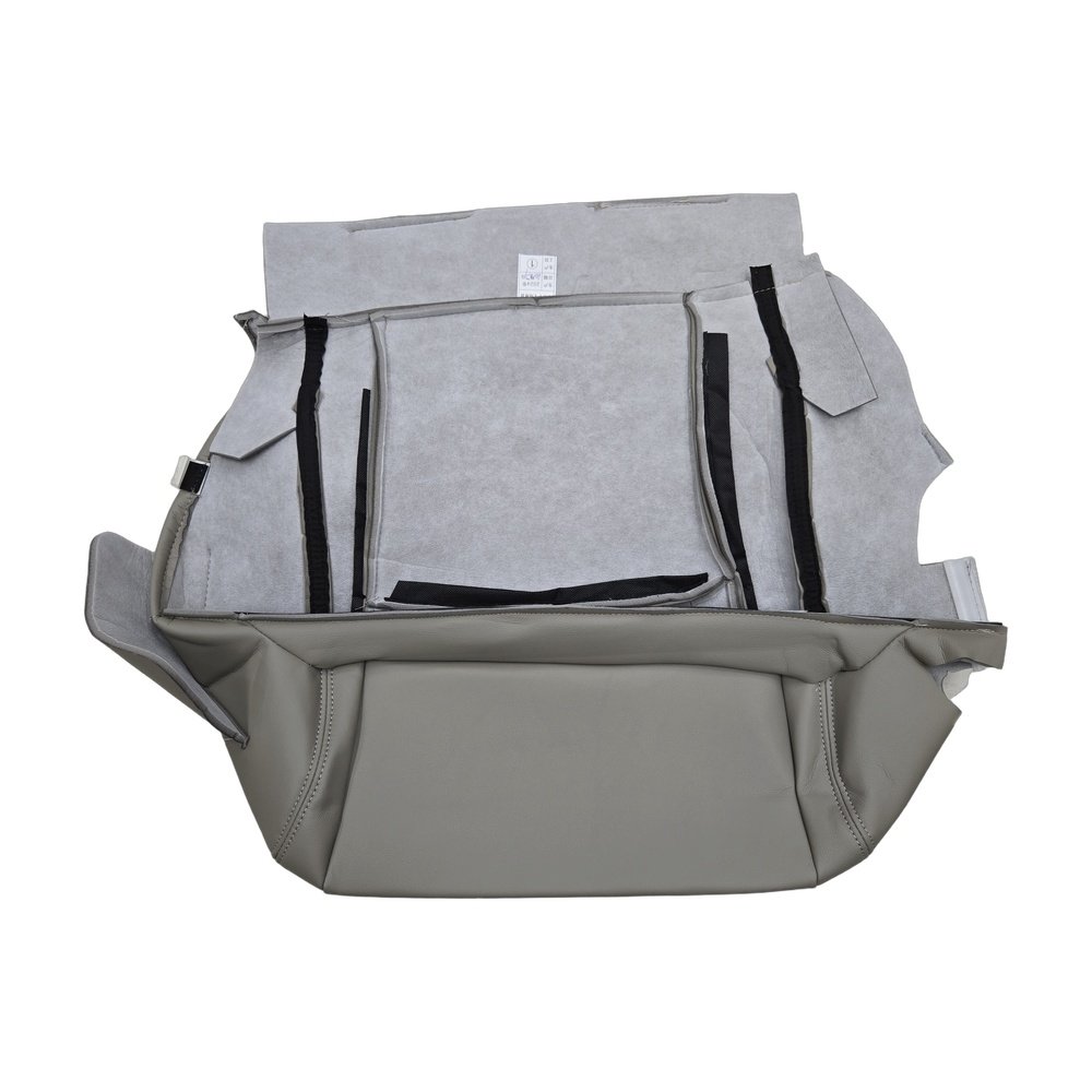 toyota highlander 2011 seat cover l.grey 309 o mic 21 toyota highlander 2011 seat cover l.grey 309 o mic 21