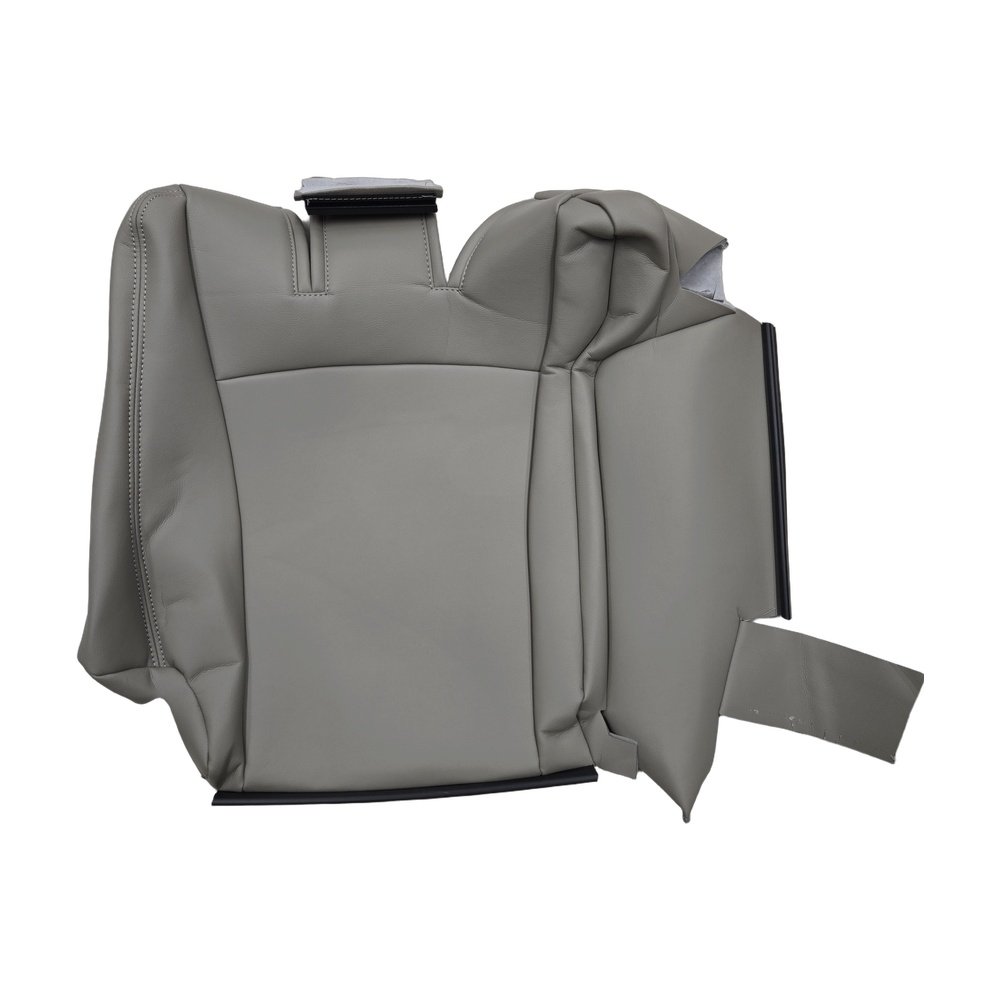 toyota highlander 2011 seat cover l.grey 309 o mic 22 toyota highlander 2011 seat cover l.grey 309 o mic 22