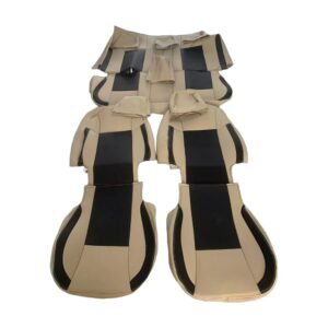 up 001 cp beige black seat sover 1